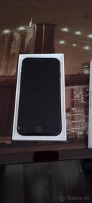 Iphone SE 2020 64GB - 3