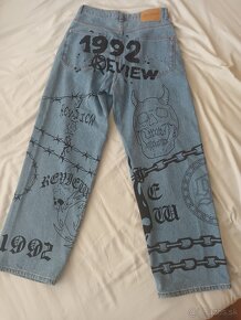 Review baggy jeansi - 3