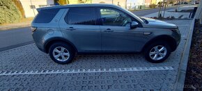 Predám Land Rover Discovery sport - 3