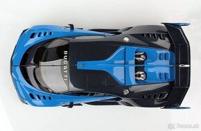 BUGATTI VISION GT | MR Collection 1/18 - 3