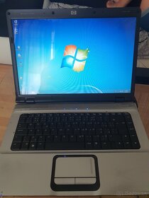 HP Pavilion DV6000 - 3