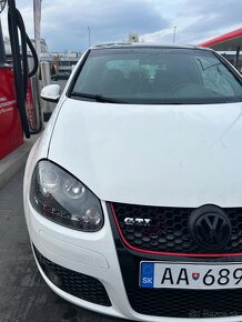 GOLF GTI - 3