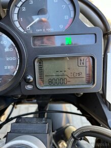 BMW r 1200 gs - 3