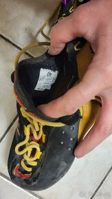 La sportiva genius - 3