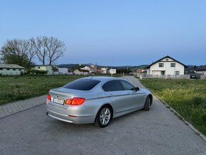 Predám / vymením BMW 530 d - 3