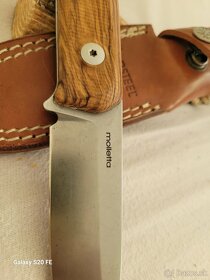 Lionsteel B41 - 3