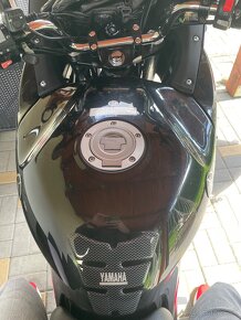 YAMAHA TDM 900ABS 2006 - 3