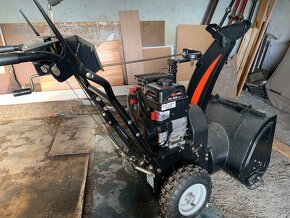 Ariens Sno-Tek 20 - 3