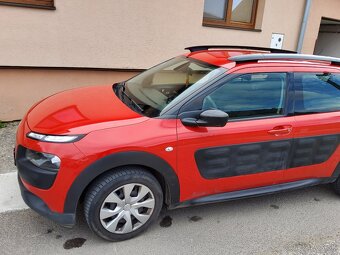 Na predaj C4 Cactus 2015 - 3