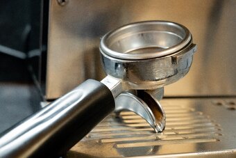 Rancilio Silvia V3 - REZERVOVANE - 3