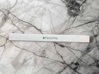 Apple pencil pro - 3