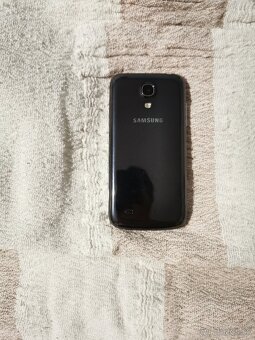 Samsung S4 mini čierny v zachovalom stave plne funkčný je to - 3