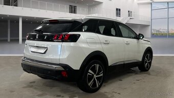 Peugeot 3008 PURETECH 130CH S&S BVM6 ACCESS 96 KW (130 PS), - 3