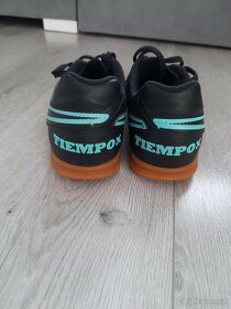 Halovky Nike Tiempo č.36,5 - 3