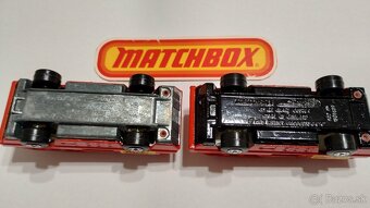 Matchbox Superfast  5 - 3