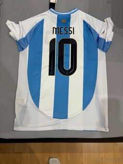 Dress Messi - 3