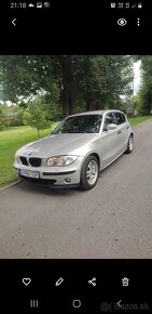 Bmw 118 - 3