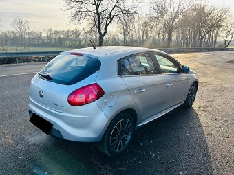 Fiat Bravo 1.4 TJet 16V Dynamic Turbo✅ - 3