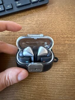 Samsung Galaxy Buds3 Pro - 3