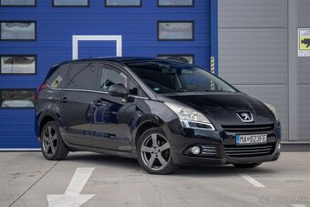 Peugeot 5008 1.6 HDi FAP Trendy - 3