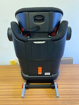 Autosedačka Britax-Römer Kidfix III S - 3