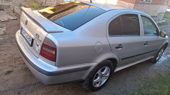 Škoda octavia 1.9 tdi 81kw - 3