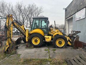 New Holland B115 - 3