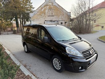 Fiat Scudo 2.0hdi 94kw 9 miest - 3