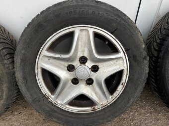 5x114,3 r15 kolesa Honda - 3