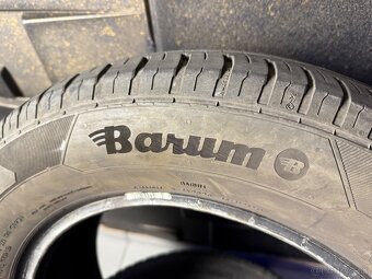 215/60/ R16 H XL Barum BRAVURIS 5 HM - 3