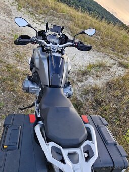 BMW R1200GS - 3