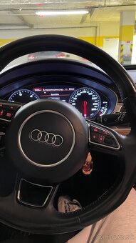 Audi a6 sline - 3