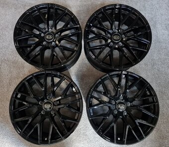 R18 5x114,3 MAM RS4 KIA HYUNDAI MAZDA RENAULT - 3