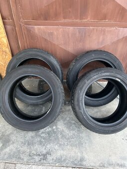 Dezent 5x112 66.6 R16 7J ET45 - 3