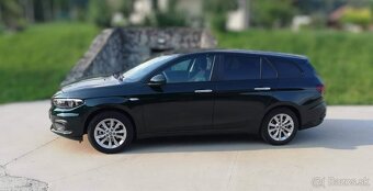 Fiat Tipo 1,4 - 3