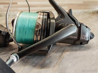 Shimano big baitrunner LC - 3