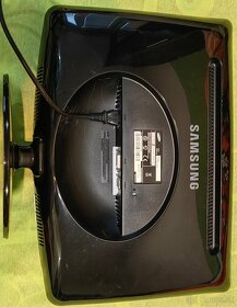 Samsung SyncMaster 2232BW - 3