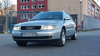 A4 B5 Avant 1.9TDI PD - 3