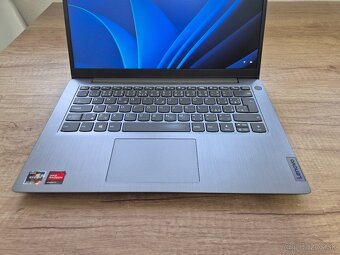 Lenovo Ideapad 3 /AMD Ryzen 3-5300U/8GB RAM/FHD/256GB SSD/Ba - 3