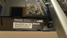 Monitor 27" Philips 278EQ s prehnutym displejom, FullHD - 3