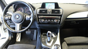 BMW 120i, F20, 2015, 130 kw, automat - 3