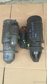 predam alternator,starter - 3