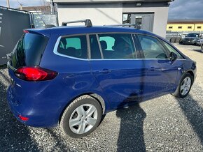 Opel Zafira Tourer 1.4 TURBO 103KW LPG Innovation - 3