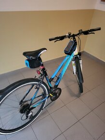 Damsky bicykel CTM - 3