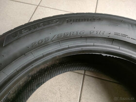 Pneumatika 205/55 R16 91H VentusPrime4 Hankook - letná - 3