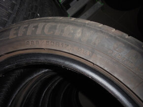 Goodyear EfficientGrip Performance 225/50 R17 98V č.11L+z - 3