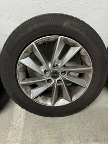 215/65R17 kodiaq - 3