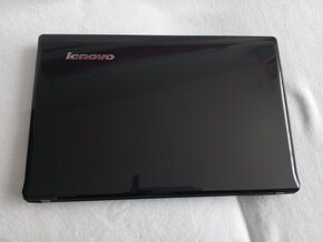 rozpredám notebook Lenovo g570 - 3