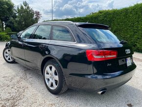 Audi A6 Avant 4x4 - 3