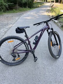 Bicykel Kona, model Mahuna, rok 2023, veľkosť S - 3